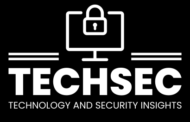 TechSec Logo